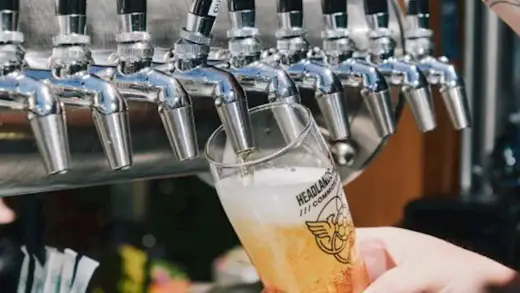 Craft Beer: A Toast to Unity at the World Cup Bash