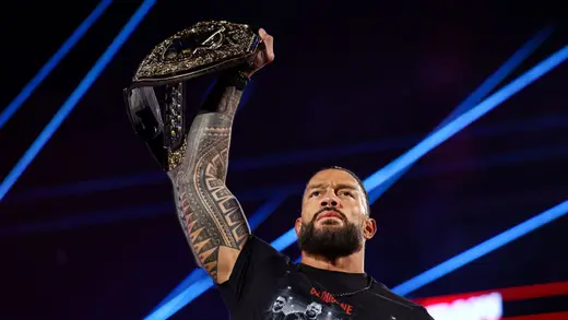 Zilla Fatu Ka WWE Mein Dhamaka: Roman Reigns Ka Kya Khel Hai?