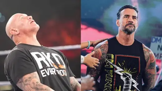 WWE Manchester Mein Dhamaka: Cody Ne Orton Ko Hara Diya