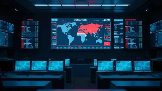 Currency Markets Ready to Rumble Amid US-Iran Tensions