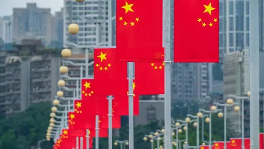China's Robot Craze: A Fun-Tastic Energy Revolution