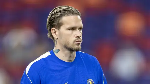 Mudryk's 18-Month Pre-Season: Chelsea's Comeback Kid
