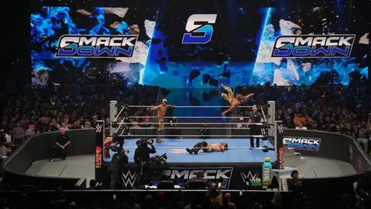 WWE SmackDown Main Event: Cody vs Orton Ka Dhamaka!