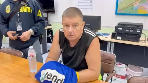 Aussie Minister Calls Teen's Death Horrific After Arrest
