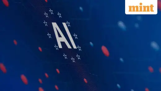 Geopolitical Tensions and AI Investments: A Market Meltdown