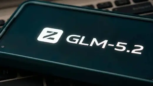 US Tech Companies Go Wild for China's GLM-5.2 AI Model
