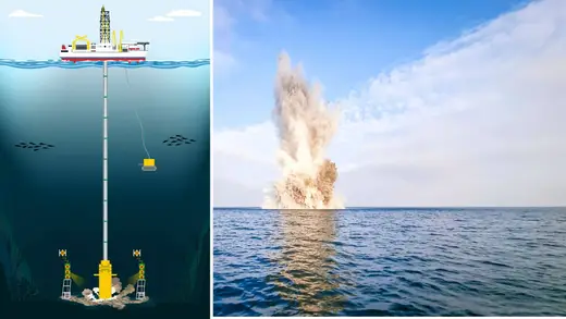 Deep-Sea Digs: The Hunt for Rare Earths Under the Waves