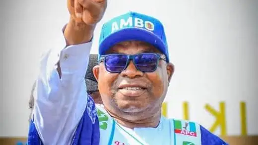 Osun 2026: AMBO Word Buzz and APC's Pizza Party