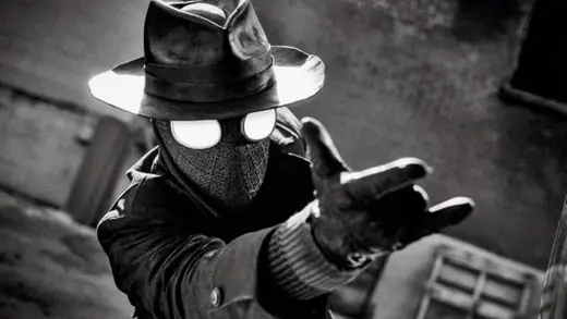 May 2026 Guide: Discover Spider-Noir and Sohrab Handa