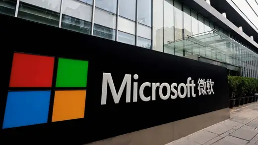 Microsoft Takes a Step Back While Diving into AI Fun