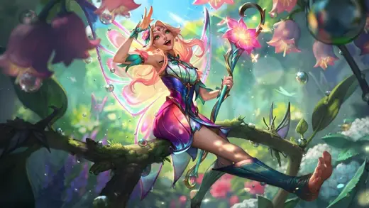"Fool me once… and I'll just rewind": League of Legends LoLdle answers 1500 (Saturday, August 15, 2026)