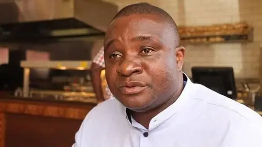 Killer Zivhu Takes a Swing at ZANU-PF Ahead of 2028