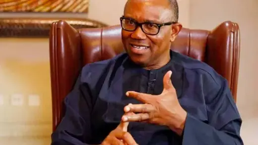 Peter Obi Ke Leadership Principles Se Election Mein Hungama