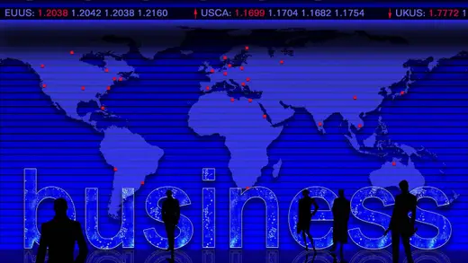 Global Indices Ki Party: Tech Rally Aur Shanti Ka Jashn