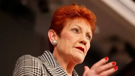 Indonesia Ke Influencers Ka Political Hungama Australia Mein