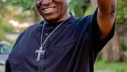 Sinkamba Calls Out UPND on Debt Claims and Reality Check
