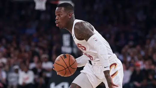 Dennis Schroder: The NBA's Ultimate Team Nomad Strikes Again