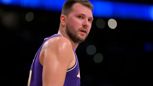Luka Doncic Ka Child Support Drama Khatam, Nayi Claim Bhi
