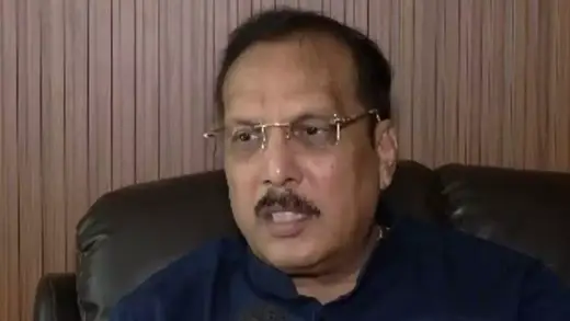 Rajeev Rai Serves Congress a Reality Check on Seat Claims