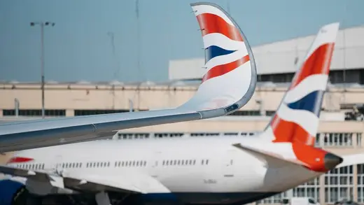 IAG Rises Above Challenges with Diverse Routes and Strength