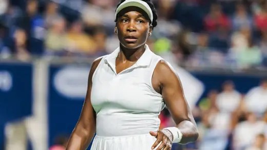 Venus Williams' Wildcard Woes and Sisterly Comeback
