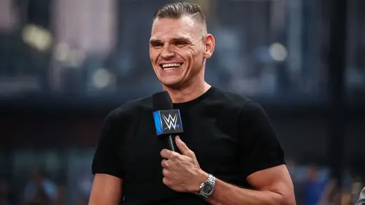 Gunther Crashes Chelsea's Party, Balor Ready to Rumble!