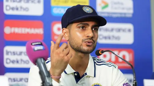 India Takes on Sri Lanka in Exciting 1st Test at Galle