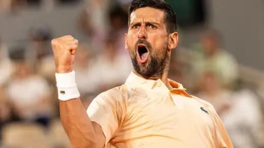 Djokovic vs Tirante: Cincinnati Open Showdown Awaits