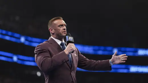 Blake Monroe's SmackDown Debut: No Friends, Just Foes!