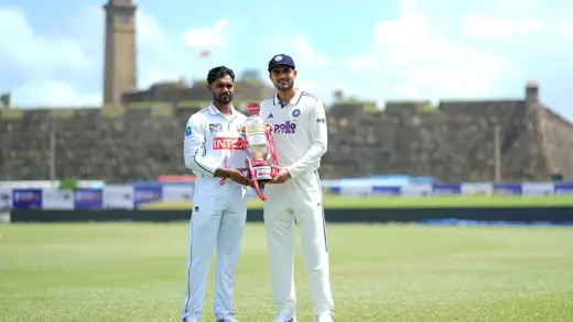 India's 600th Test: A Fun Look Back at Milestone Matches