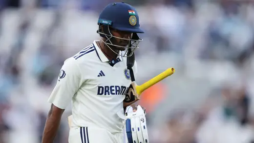 Sai Sudharsan Out for SL vs IND 2026 Test: What Happened?