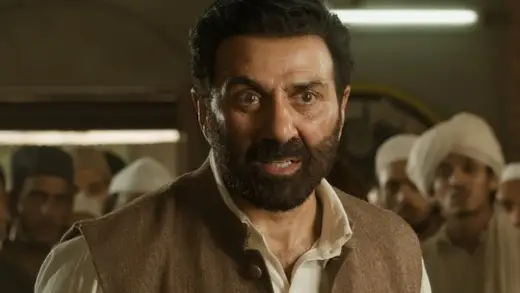 Batwara 1947 Takes a Dive at Box Office with ₹5.75 Crore