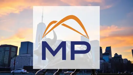 MP Materials Ka Stock Uda, Gadolinium Deal Se Garba Ho Gaya!