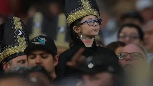 MLB Teams Get Silly with Pope Hats and Wacky Giveaways