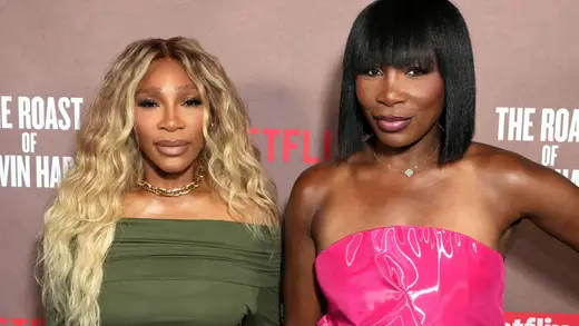 Serena Williams Sparks Controversy with GLP-1 Drama