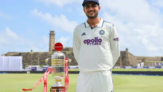 India Hits 600 Tests: A Milestone Celebration at Galle