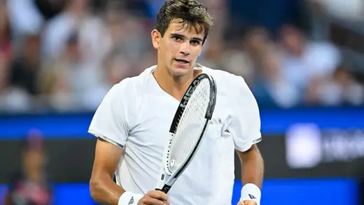 Jodar vs Shapovalov: Cincinnati Open Showdown Awaits!