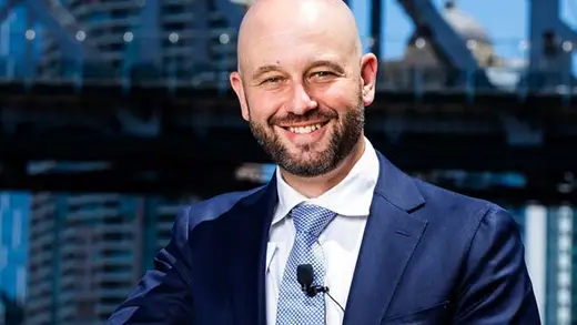 Todd Greenberg's Quest to Revamp ODI Revenue and Excitement