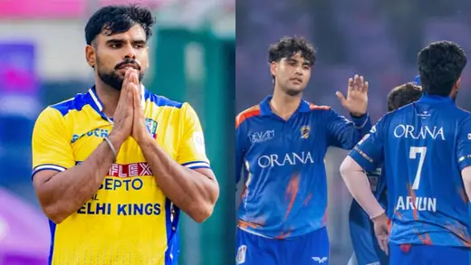 DPL 2026: Strikers vs Kings – Kya hoga aaj ka match?