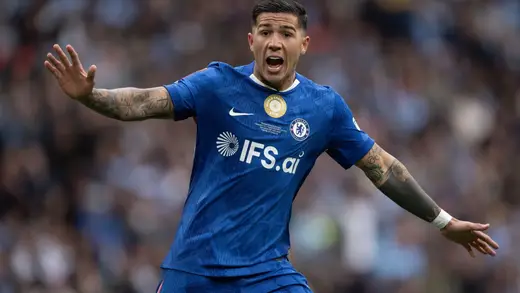 Jamie O'Hara Rips Chelsea's Silly Deadline for Enzo Transfer