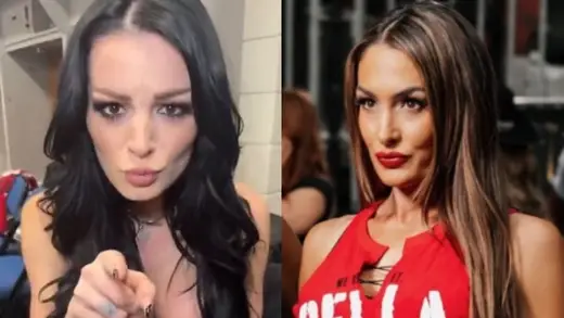 Nikki Bella Ka Mazak: Paige Ka Segment Gaya Kahan?