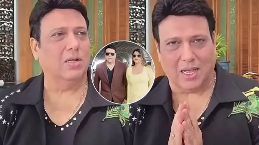 Govinda Bhai Ka Sunita Se Jawab: Sugar Daddy Ki Baat Kya Hai?