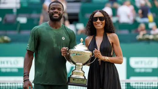 Frances Tiafoe Ka Pyaar: Ayan Ki Birthday Pe Dil Jeet Liya