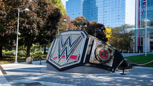 Layla Says No More Wrestling, Just Podcasting Fun Ahead