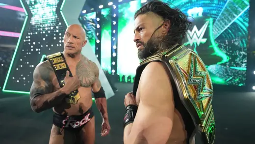Bully Ray Ka Bloodline Warning: 10 Saal Pehle Ki Baat