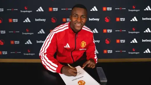Cristian Orozco Ki Goal Se Manchester United Mein Entry!