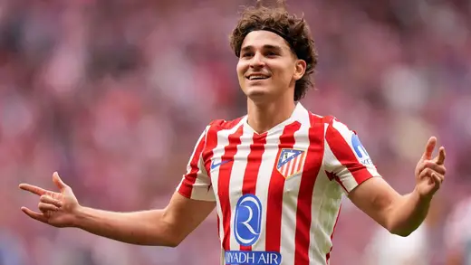 Julian Alvarez Ka Transfer Drama: Maafi Aur Gusse Ka Chakkar
