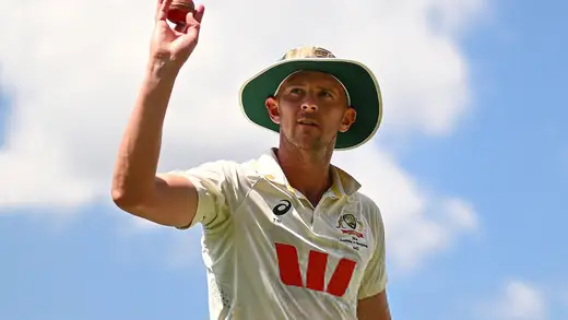 AUS vs BAN: Hazlewood Ki Praise Aur Jethalal Ka Hungama