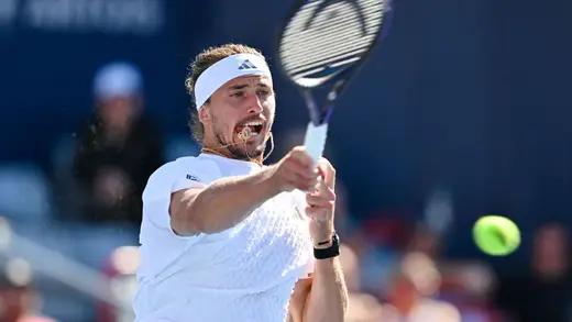 Zverev vs Norrie: Cincinnati Open Ka Drama Shuru Hone Wala Hai!