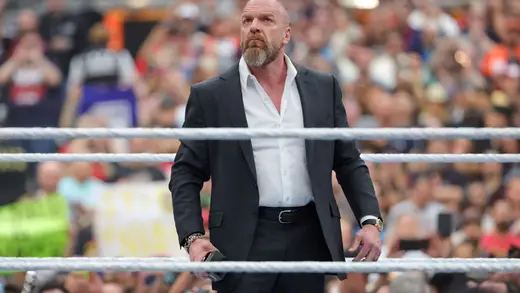 Triple H Ki Dhamaka: Tiffany Stratton Ka Heel Turn?